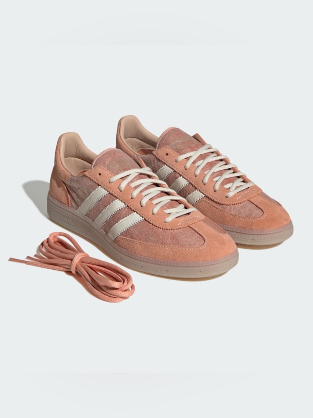 NEW Adidas Handball Spezial Shoes Men’s US 5 Women’s US 6/6.5 Sneakers - Picture 2 of 15